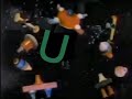 Sesame Street Fun Factory U