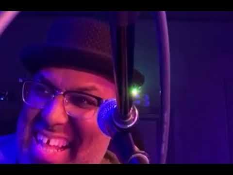 Linny Nance (GigCam) with The Saxtress Pamela Williams  cover of Since I Fell  For You