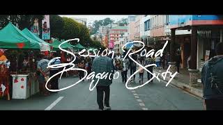 Let's explore Session Road! Vlogbagam #1 #baguio