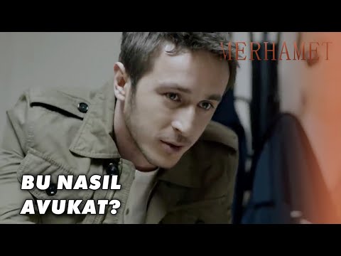 Atıf, Narin ile Tanıştı! - Merhamet 5. Bölüm