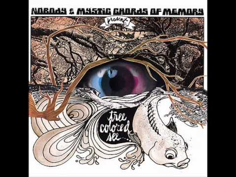 Nobody & Mystic Chords Of Memory - Decisions, Decisions