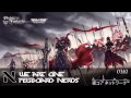 Pegboard Nerds feat. Splitbreed - We Are One ...