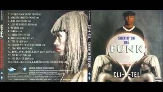 Cli-N-Tel - Concrete Roots