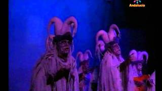 ''El Espíritu De Cai''-Pasodoble-''Por las mañanas''