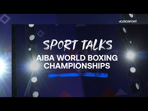 'On a different level' - How AIBA have brought positive change to boxing's future