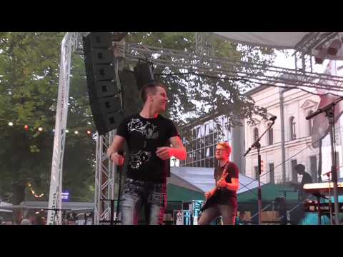 David Dundas - Jeans on (Rockbusters cover)