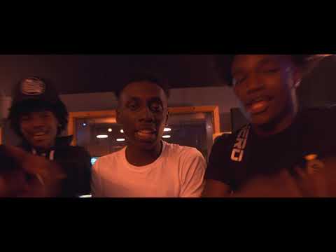 RR Lil Darius RR J Black RR Hunxho RR Kobe Thirtball In Studio Performance