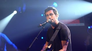 Cocoon - I Can't Wait dans le Grand Studio RTL