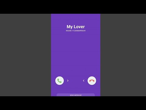 Incoming Call UI Comparison 🔔 | Motorola G8 vs Nokia 5 vs iOS 12 vs Meizu 16th