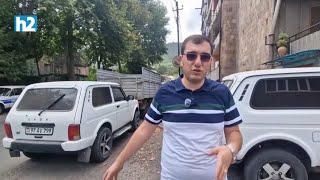 Դիակ մեքենաները. Եթե սկոռին կարողանա անցնել. Լևոն Արշակյան։ Լրաբեր - 10.10.2025