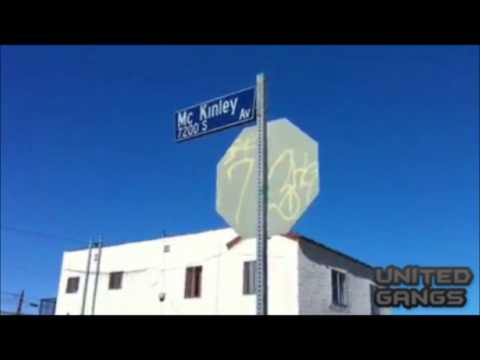 O.S.P Original Street Poets - Eastside South Central