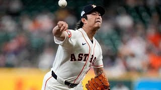 ⚾地獄からの復活劇…今井達也、逆転被弾からの“圧巻11Kショー”🔥#今井達也 #MLB #メジャーリーグ #アストロズ #奪三振 #野球速報 #プロ野球 #海外挑戦 #野球ハイライト #感動ストーリー