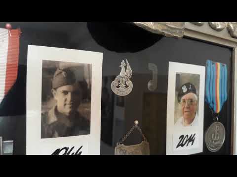 Zbigniew Daab ps. "Kapiszon" - Orzełek Armii Krajowej - wspomnienia #mojapamiątka