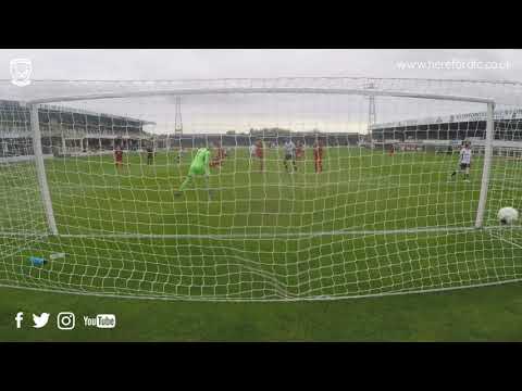 GO PRO GOAL | Nicholson strike vs Kettering