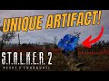 How to get the ARTIFACT in the POPPY FIELD anomaly - Stalker 2 - Bushpig How to get the ARTIFACT in the POPPY FIELD anomaly - Stalker 2