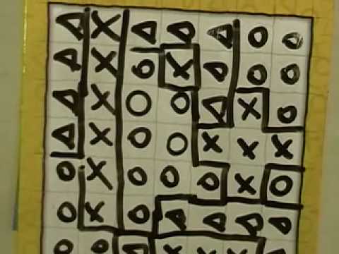 [Video Review] Mosaix