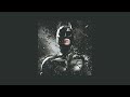 Hans Zimmer - Eptesicus | Batman Begins ( s l o w e d + r e v e r b )
