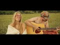 Extrait "Dans l'air du temps" - hippie + chanson 