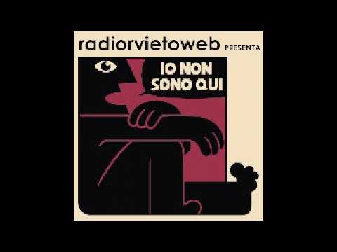 IO NON SONO QUI, puntata 14-  Alberto