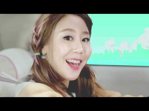 황인선 _ 이모티콘MV