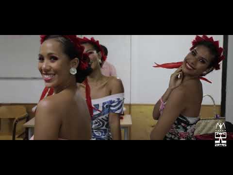 MARO 'URA HURA TAPAIRU 2017 DOCUMENTARY