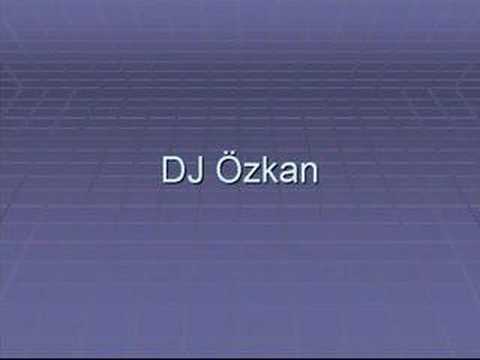 DjÖzkan &Özcan Deniz - bir dudaktan