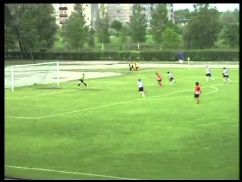 FB Gulbene vs Jūrmala. Funny Celebration at 1.30