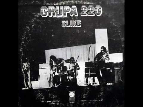 MARIJA - GRUPA 220 (1975)