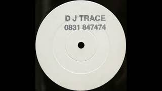 DJ Trace - Rudeboy Hardcore [1992]
