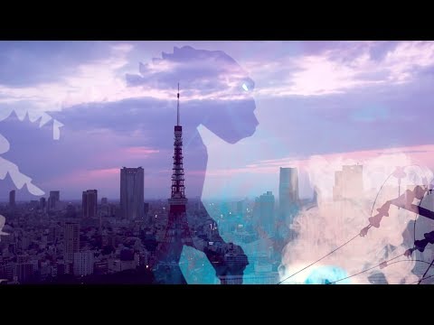 Our Stolen Theory - Godzilla Watch (Official Music Video)