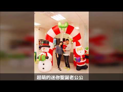 暘暘抓周成長紀錄