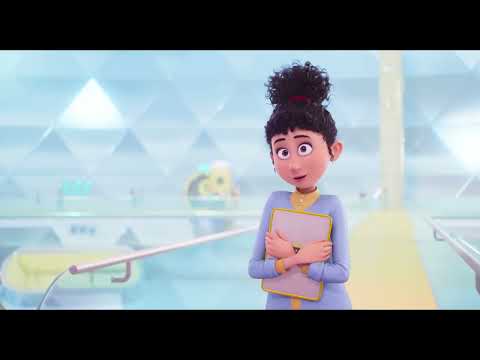 Not Alone trailer thumbnail