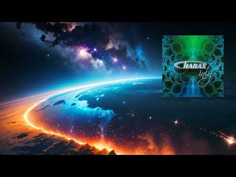 Harax And Soliery - 01 Leaves | Inly 2008