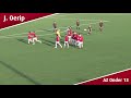 Talent Goal Tuesday | Oerip | AZ O13 - FC Utrecht O13