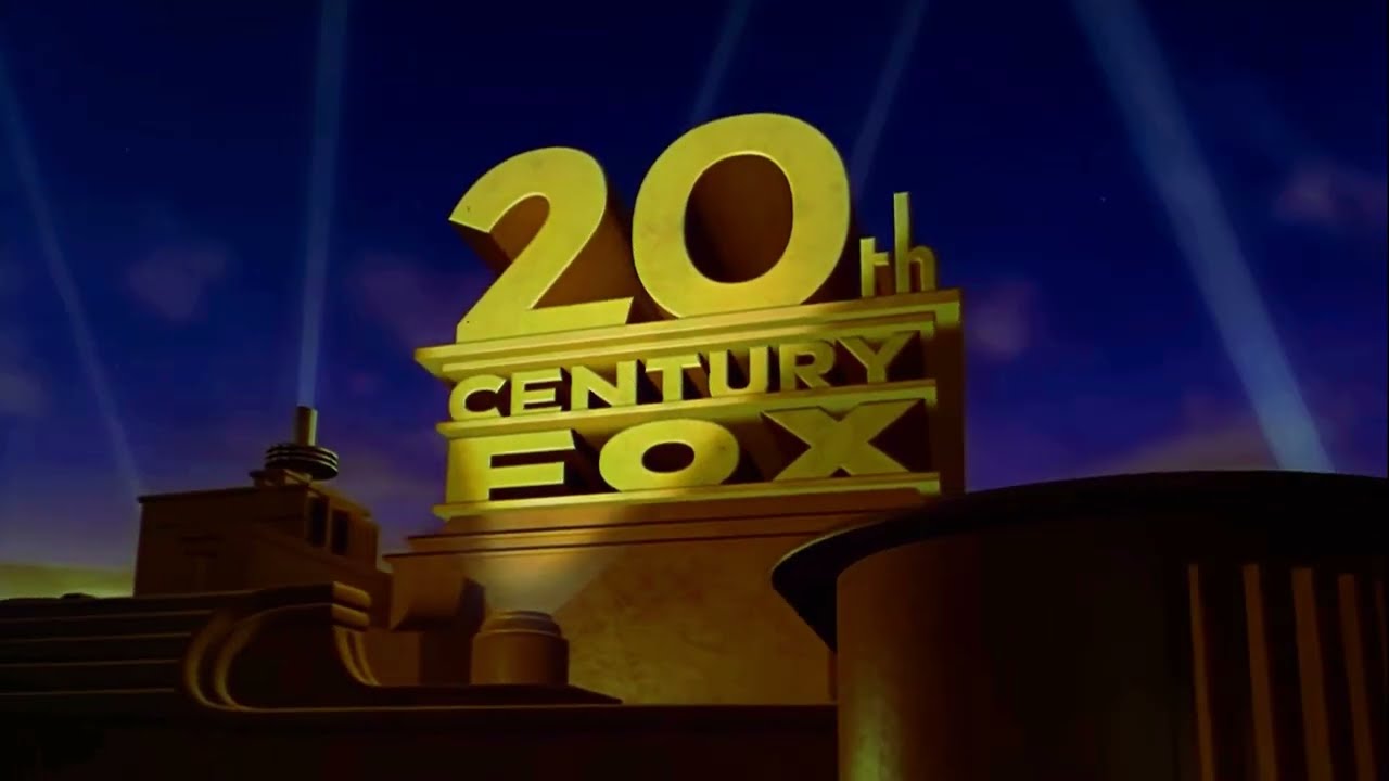 20th Century Fox / Scott Free Productions / (Return to Castle Wolfenstein, 2002) [Open Matte]