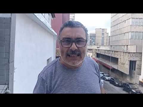 Obrigado imbuia, Santa Catarina pelo reconhecimento de meu trabalho, casa lotada. ARAN FORD 