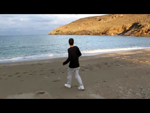 Young Zu - Πώς Την Είδες (Official Music Video)