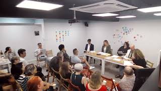 Annabel Todd's Life Hacks   Ep1