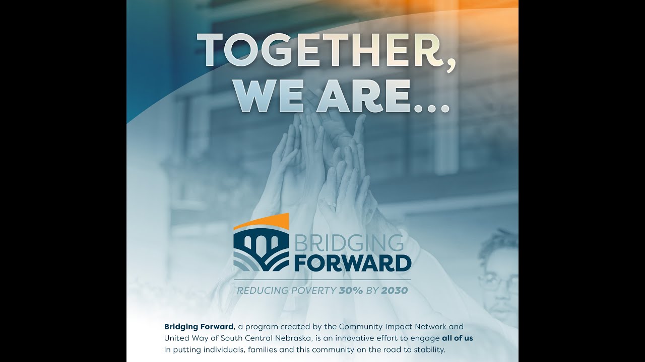 Bridging Forward Overview Video