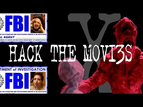 Best and Worst of The X Files Seasons 1-3 | HTM3