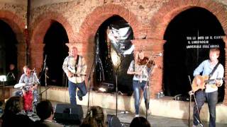 Urban Folk Quartet: Upstart - Platform 2