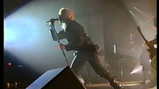 The KLF vs Extreme Noise Terror - 3 a.m. Eternal - 1992 Brit Awards HD