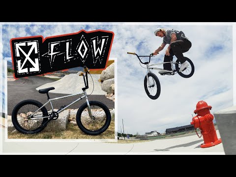 Go with the FLOW! (Kole Voelker x '26 Fit FLOW)