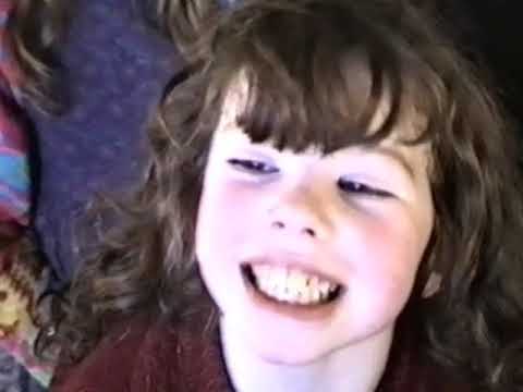 Real goblin offspring caught on camera!