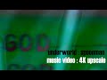 Underworld : Spoonman (Music Video) (4K UPSCALE)