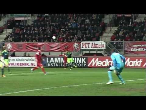 Kor's corner: FC Twente Ajax