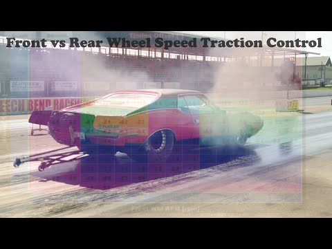 Holley EFI How To: Wheel Speed Traction Control in Version 6
