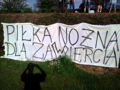 Zapowiedz meczu MKS Warta Zawiercie - MKS Poręba