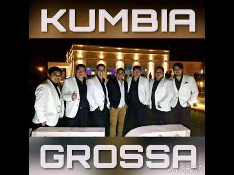 Kumbia Grossa  - Enganchado En Vivo