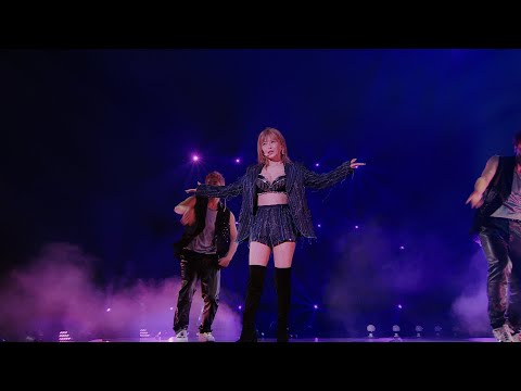 (AAA) - LOVE SONG - Live Tour 2022 -All AppreciAte